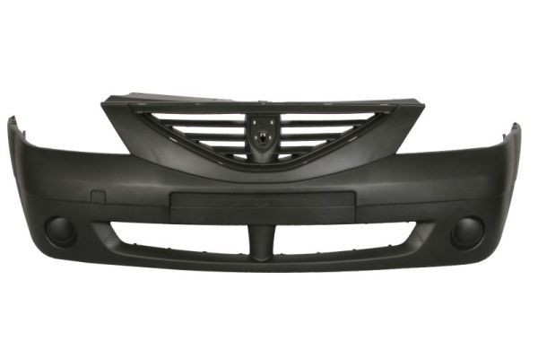 BLIC Bumper 5510-00-1301900Q 5510-00-1301900Q BLIC bumper RENAULT KANGOO