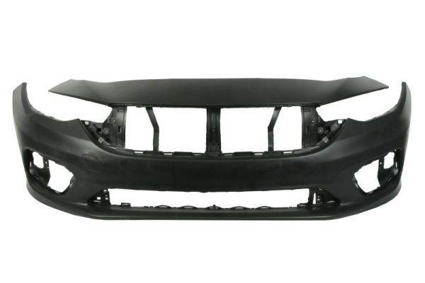 BLIC Bumper 5510-00-2030900Q 5510-00-2030900Q Bumper FIAT 1500-2300 BLIC