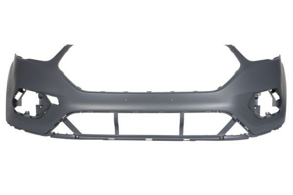 Stötfångare BLIC 5510-00-2579904Q BLIC 5510-00-2579904Q Kofångare bak Ford KUGA 2013