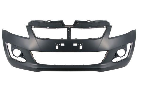 Puskuri BLIC 5510-00-6815902P BLIC 5510-00-6815902P SUZUKI WAGON R+ 2019 Etupuskuri ja takapuskuri