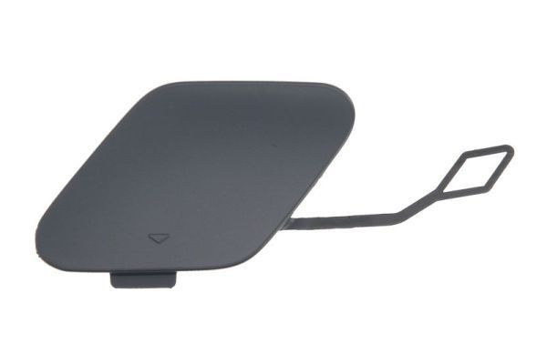 BLIC Støtfangertildekning, tilhengerfeste 5513-00-0063974P BLIC 5513-00-0063974P originale Klappe, slepekrok F30 hva koster