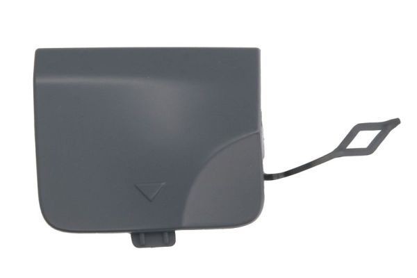 BLIC Copriparaurti, Gancio traino 5513-00-0097971P BLIC 5513-00-0097971P Tappo gancio traino BMW iX3 originali