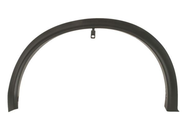 Pynte- / beskyttelsesliste, skærm BLIC 5703-04-1601421P BLIC 5703-04-1601421P: Fender flares Nissan PICK UP 2001