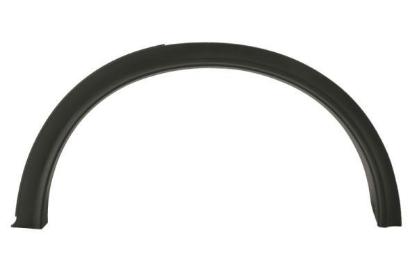 Pynte- / beskyttelsesliste, skærm BLIC 5703-04-1601595P BLIC 5703-04-1601595P: Skærmforøger Nissan PICK UP 2001