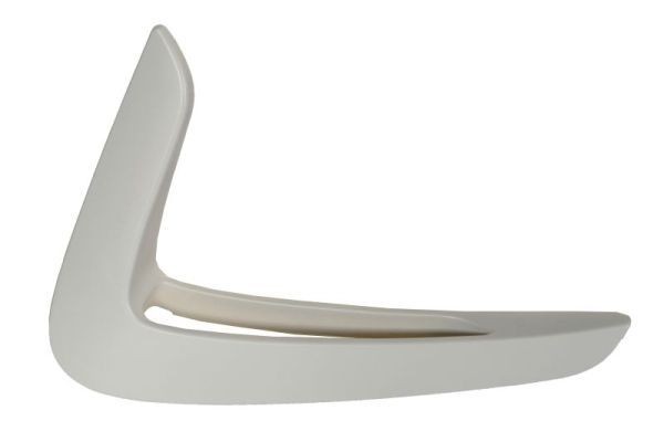 BLIC Ozdobná / ochranná liżta blatníka 5703-08-0070371P Lemy blatníkov BLIC X6 5703-08-0070371P lacné