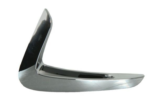 BLIC Pynte- / beskyttelseslist, skvettskjerm 5703-08-0070373P BLIC 5703-08-0070373P Skjermbredder BMW G30 pris
