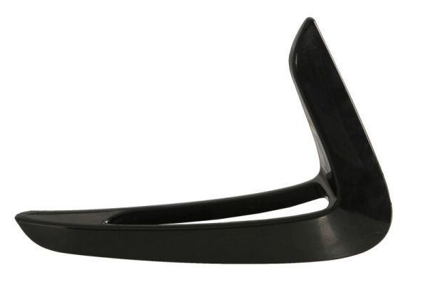 BLIC Sier- / beschermingspaneel, spatbord 5703-08-0070376P 5703-08-0070376P Spatbordverbreders BMW 1-serie BLIC