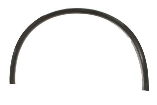 BLIC Friso, guarda-lamas 5703-08-0926372PP BLIC 5703-08-0926372PP originais Friso porta Dodge Ram 1500 DS custo