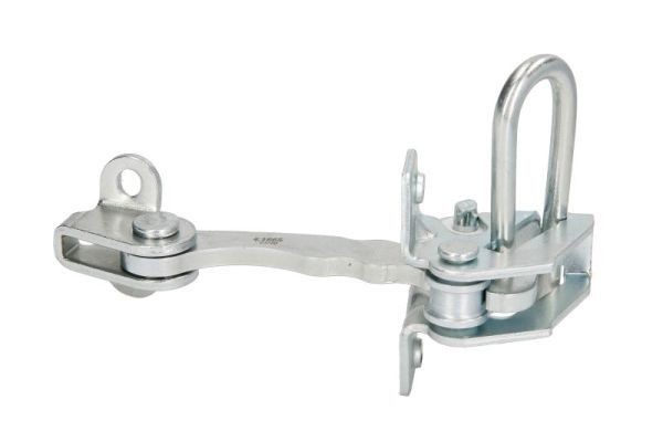 BLIC Fermaporta 6004-00-0155P BLIC 6004-00-0155P Cofano bagagliaio Volvo S60 originali