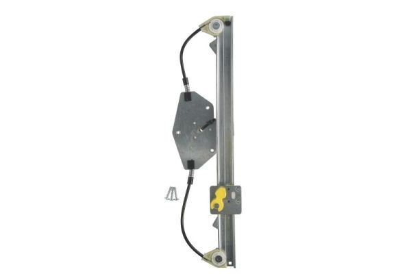 BLIC Alzacristallo 6060-05-027864P BLIC 6060-05-027864P Alzavetro BMW E23 originale prezzo