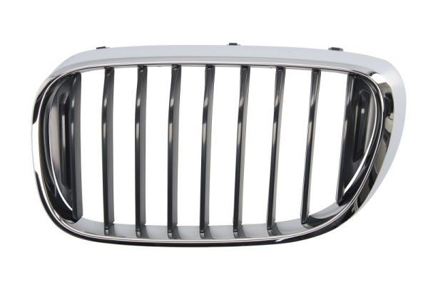 BLIC Kølergitter 6502-07-0078991P BLIC 6502-07-0078991P Kølergitter BMW 7 (G11, G12) 750 i, Li 449 HK 2016