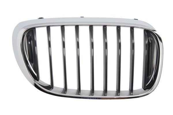 BLIC Radiatorgitter 6502-07-0078992P BLIC 6502-07-0078992P Radiatorgitter BMW 7 (G11, G12) 750 i, Li 449 hk 2018