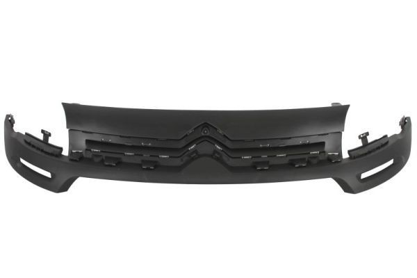 BLIC Kølergitter 6502-07-0552991P BLIC 6502-07-0552991P Kølergitter CITROЁN Berlingo / Berlingo First I Van (M) 1.6 HDI 75 HK 2006