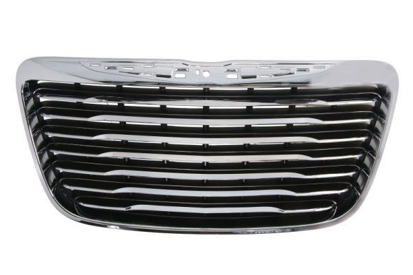 BLIC Kühlergrill 6502-07-0939990P BLIC 6502-07-0939990P Kühlergrill CHRYSLER 300C Touring (LX, LE) 5.7 340 PS 2005