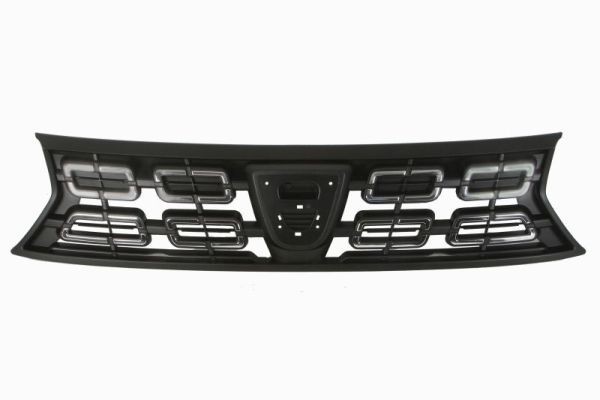 BLIC Radiator Grille 6502-07-1306991P RENAULT SUPER 5 BLIC sport grille 6502071306991P