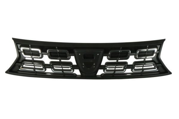 BLIC Kylargrill 6502-07-1306992P Renault Rapid Skåpbil Kylargrill BLIC 6502-07-1306992P