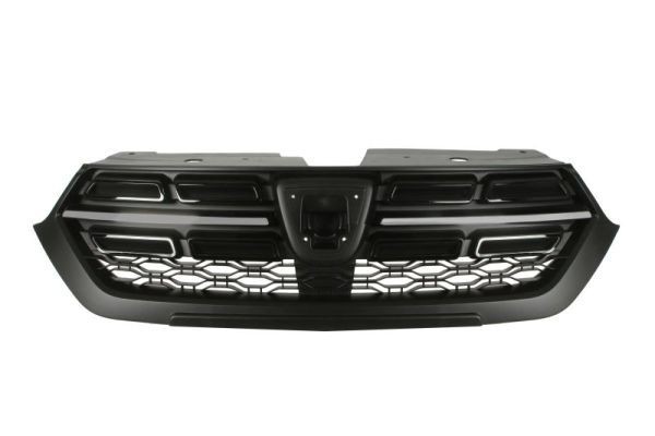 BLIC Mrieżka chladiča 6502-07-1311992P BLIC 6502-07-1311992P originálne Maska chladiča Dacia Logan US cena