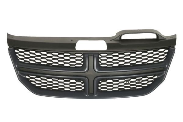 Radiator Grille BLIC 6502-07-2050990P BLIC 6502-07-2050990P DODGE RAM 2005 radiator grille price