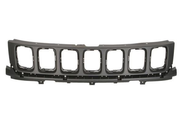 BLIC Radiatorgitter 6502-07-3217991P BLIC 6502-07-3217991P Front grill Volkswagen GOLF originale