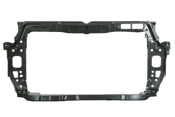 Front kledning BLIC 6502-08-3281200P BLIC 6502-08-3281200P: Frontplate Kia RIO 2005