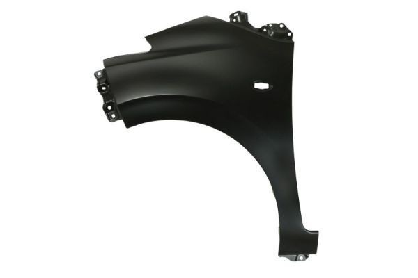 Hjulskjerm BLIC 6504-04-0502311P BLIC 6504-04-0502311P Forskjerm og bakskjerm CITROËN C1 2014