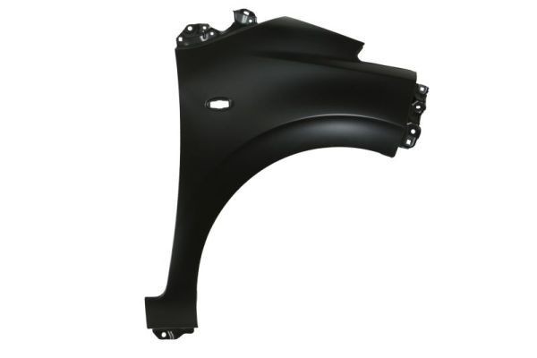 Hjulskjerm BLIC 6504-04-0502312P BLIC 6504-04-0502312P: Skvettskjerm Citroen C1 2014