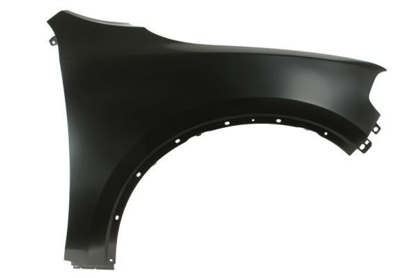 BLIC Skärm 6504-04-0926312P Byta Skärm Dodge Avenger Sedan kostnad BLIC 6504-04-0926312P