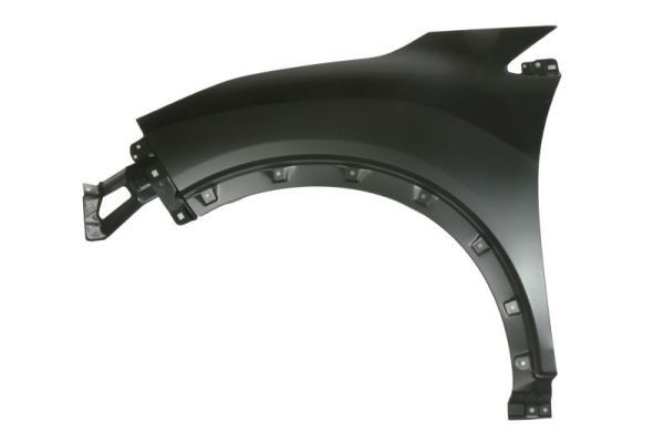 Kotflügel BLIC 6504-04-3745311P BLIC 6504-04-3745311P MITSUBISHI ECLIPSE 2003 Frontkotflügel und Heckkotflügel