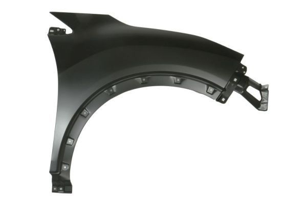 Wing fender BLIC 6504-04-3745312P BLIC 6504-04-3745312P MITSUBISHI ECLIPSE 2025 wing price