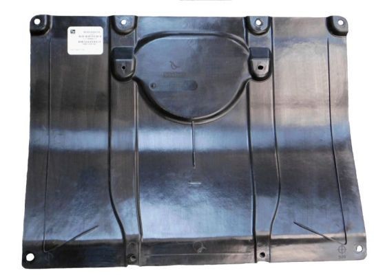 BLIC Motor- / Unterfahrschutz 6601-02-0097860P BLIC 6601-02-0097860P Motor- / Unterfahrschutz BMW X4 (G02, F98) M Competition 510 PS 2023