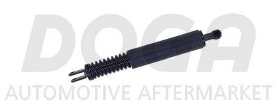 DOGA Gāzes atspere, Bagāžas / Kravas nodalījuma vāks 2042443 2042443 Bagāžnieka amortizatori BMW X5 DOGA