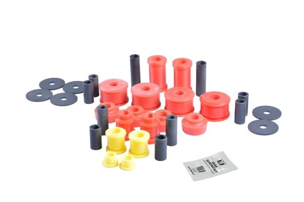 TEDGUM Lagerset, aslichaam TED13893 TED13893 TEDGUM Subframe rubbers Mini R60 prijs