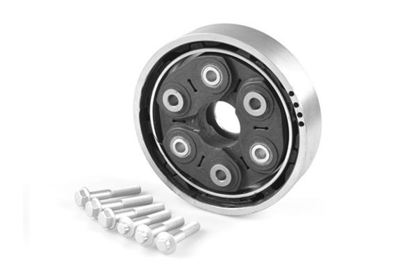 TEDGUM Ledd, longitudinalbølge TED42620 TED42620 Hardykobling SSANGYONG TIVOLI TEDGUM