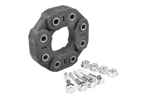 TEDGUM Drive shaft coupler TED45866 TEDGUM TED45866 genuine Opel Astra H Saloon propshaft coupling price