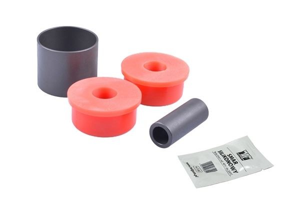 TEDGUM Feste, styrestag TED50210 TEDGUM TED50210 Bærebruforing Alfa Romeo Giulietta 940 Kassevogn pris