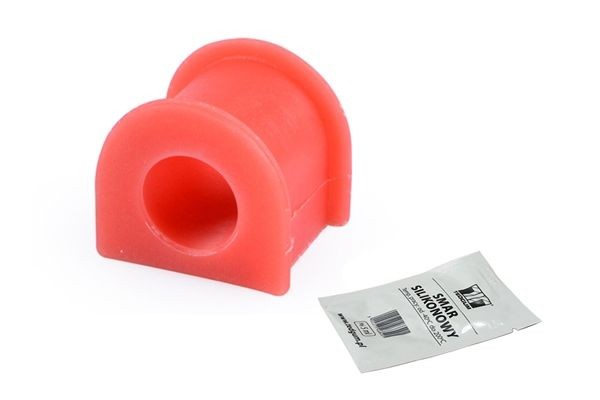 Vakaajan hela TEDGUM TED72265 JEEP CHEROKEE 2024 Kallistuksenvakaajan puslat TEDGUM TED72265