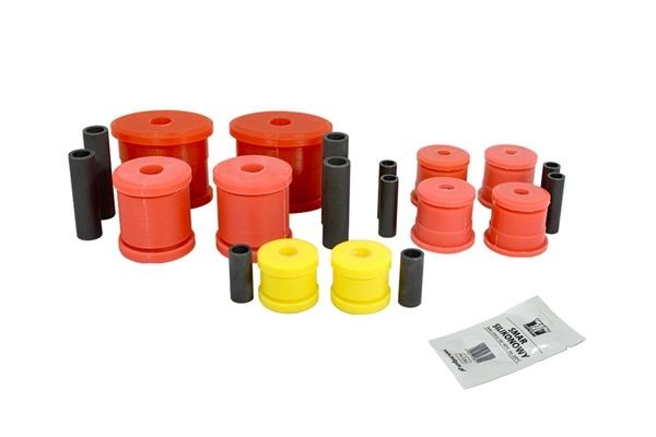 TEDGUM Kit cuscinetti, Corpo assiale TED94821 TED94821 costo Supporto assale FIAT BRAVA TEDGUM