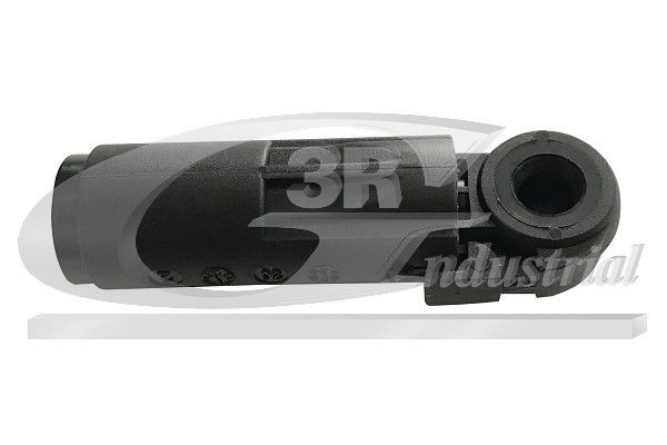 Modulo selettore, Comando cambio 3RG 23731 3RG 23731 Pomello leva cambio Kia RIO 2017