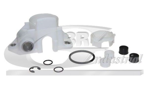 3RG Kit riparazione, Leva cambio 24907 24907 Kit riparazione leva cambio 3RG MERCEDES-BENZ GLK costo