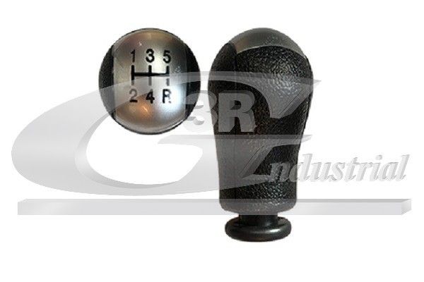 Hlavica radiacej páky 3RG 25306 3RG 25306 Hlavica radiacej páky diely FORD FIESTA 2021