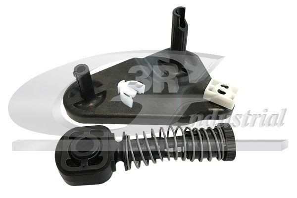 3RG Puks, käigu- / lülitusvarras 26725 3RG 26725 Käigukanginupp üksikosad VW Beetle 5c hind