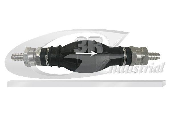 3RG Pumppu, polttoaine esisyöttö 80011LD PEUGEOT Polttoaineen siirtopumppu 3RG 80011LD
