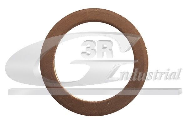 3RG Rõngastihend, õli äravoolukruvi 83742 Rõngastihend õli äravoolukruvi 3RG Peugeot PARTNER 83742