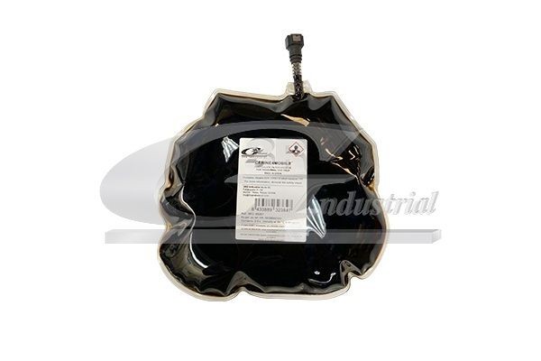3RG Oppgraderingssett, sot- / partikkelfilter 88267 Partikkelfilter Peugeot 7A, 7C, N3, N5 88267 3RG