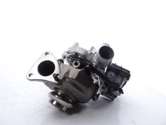 GARRETT Τουρμπίνα 723340-9013S GARRETT Τουρμπίνα CITROËN 723340-9013S