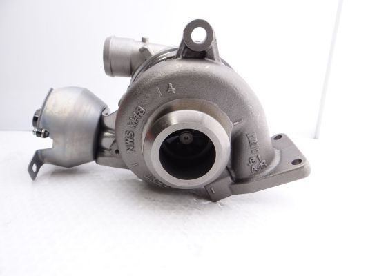GARRETT Turbolader 765993-9004S Turbolader GARRETT Dacia LODGY 765993-9004S