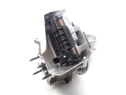 Turbocharger GARRETT 796911-9002S GARRETT 796911-9002S Jeep WRANGLER 2000 Turbocharger price