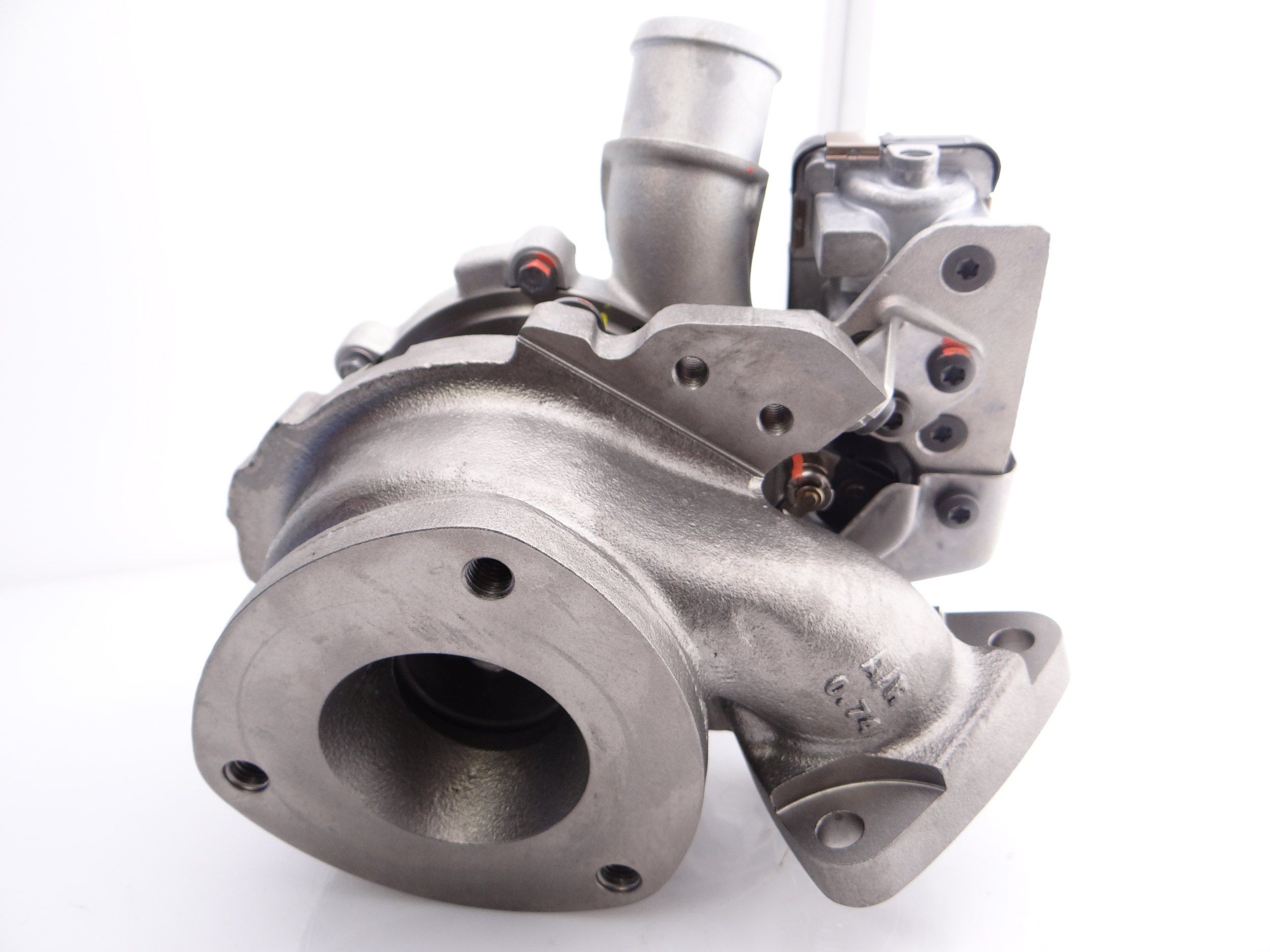Turbocharger GARRETT 854800-9001W GARRETT 854800-9001W Turbocompressor FORD RANGER 2025