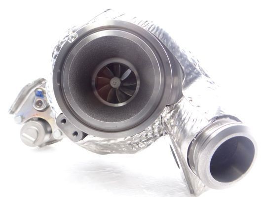 Turbolader GARRETT 881652-5001S GARRETT 881652-5001S Turbo VW TOUAREG 2022 Kosten