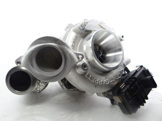GARRETT Turbolader 888580-5001S GARRETT 888580-5001S Turbolader NISSAN CHERRY originale
